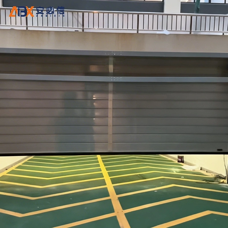 银川市PVC高速门